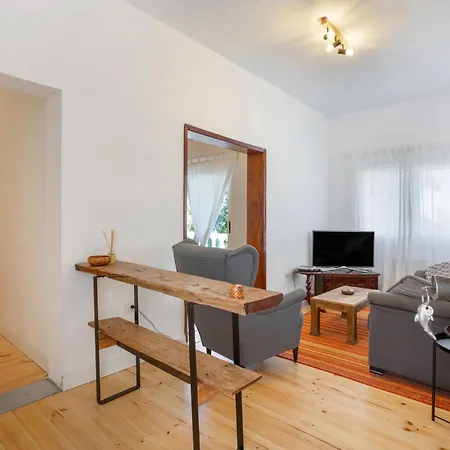 Hébergement de vacances Picarus Tacoronte