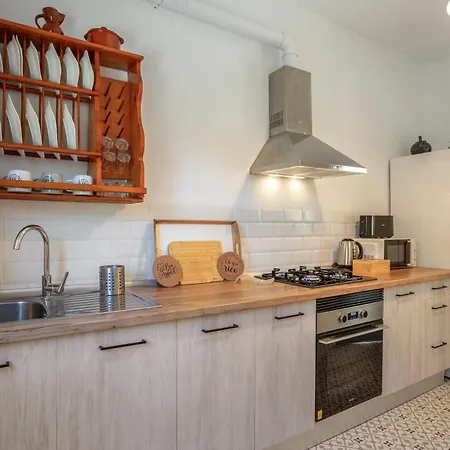 Picarus Vakantiehuis *