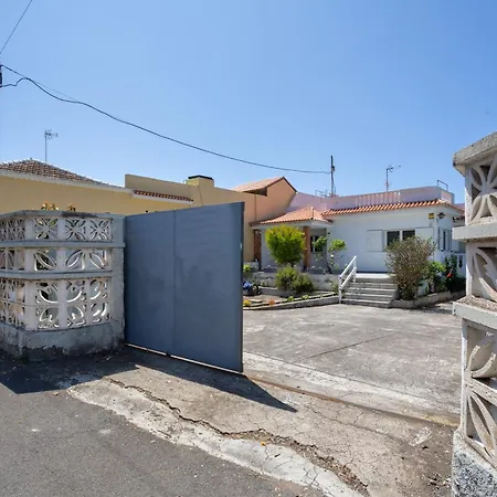 Picarus Hébergement de vacances