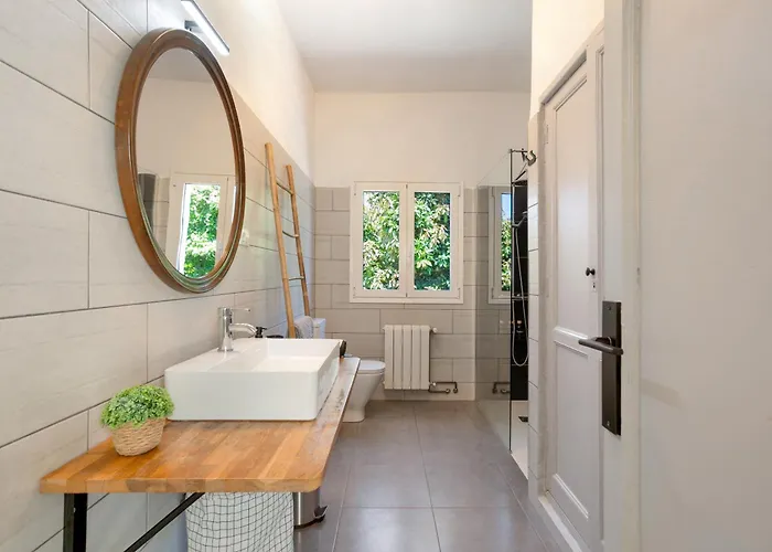 Picarus Сasa de vacaciones