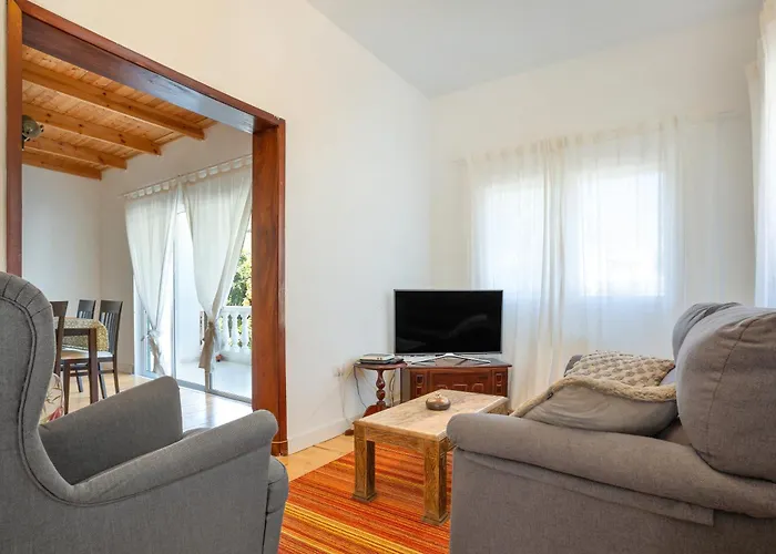 Holiday home Picarus Tacoronte