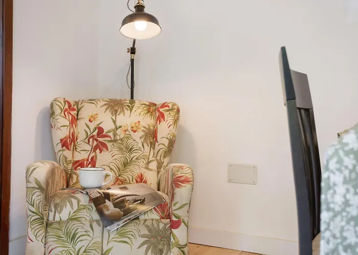 Picarus Сasa de vacaciones *