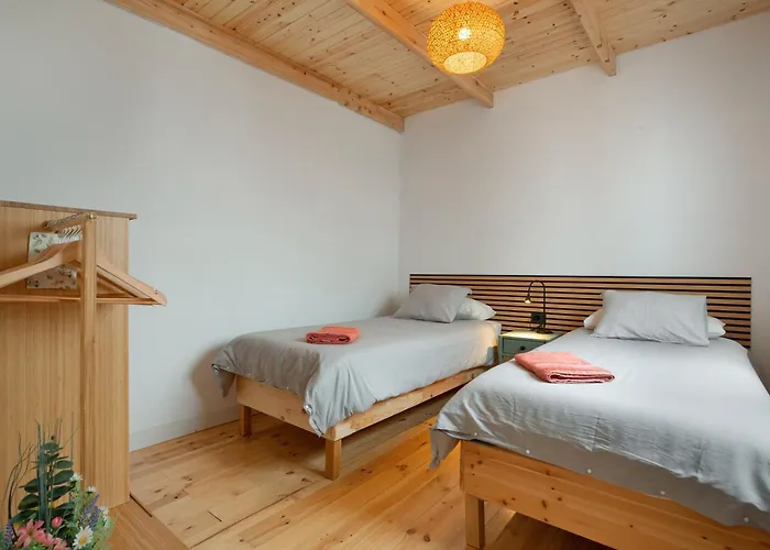 Holiday home Picarus *