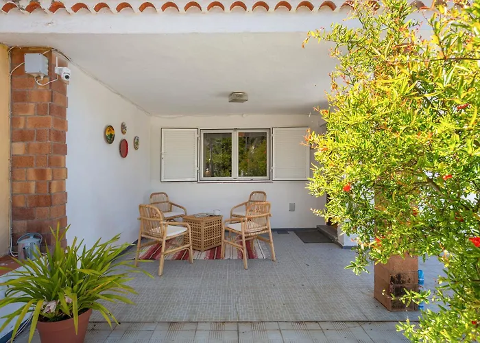 Picarus Holiday home Tacoronte