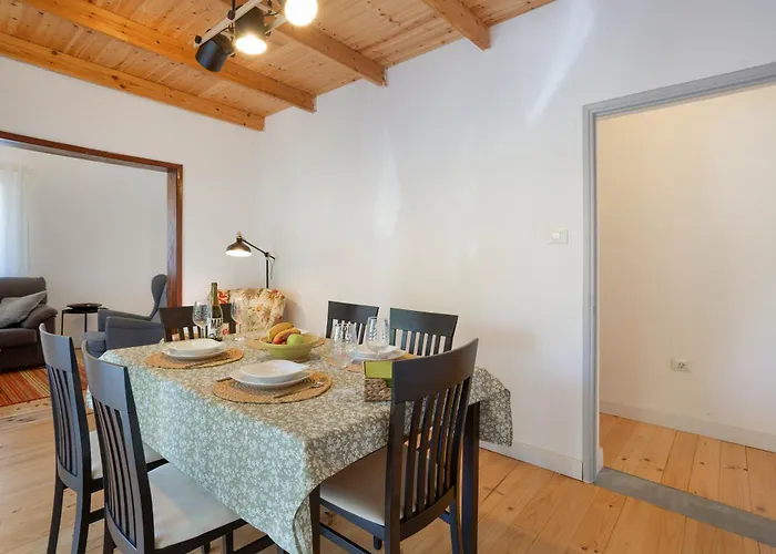 Сasa de vacaciones Picarus *