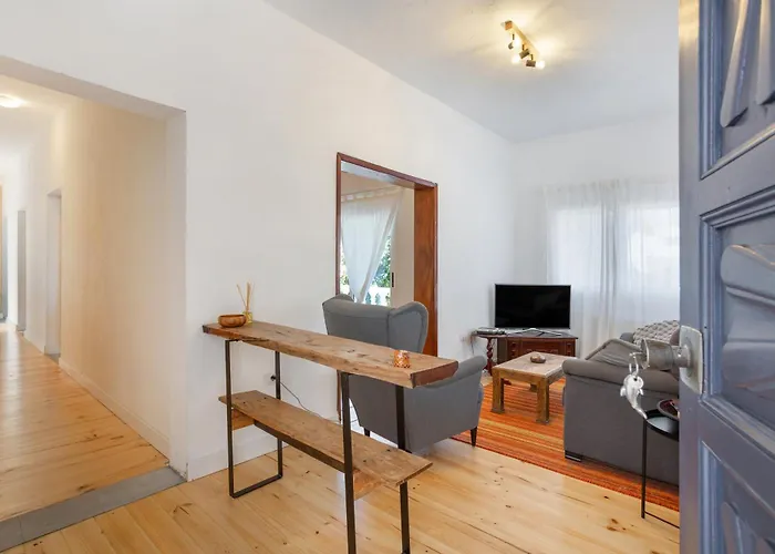 Holiday home Picarus Tacoronte