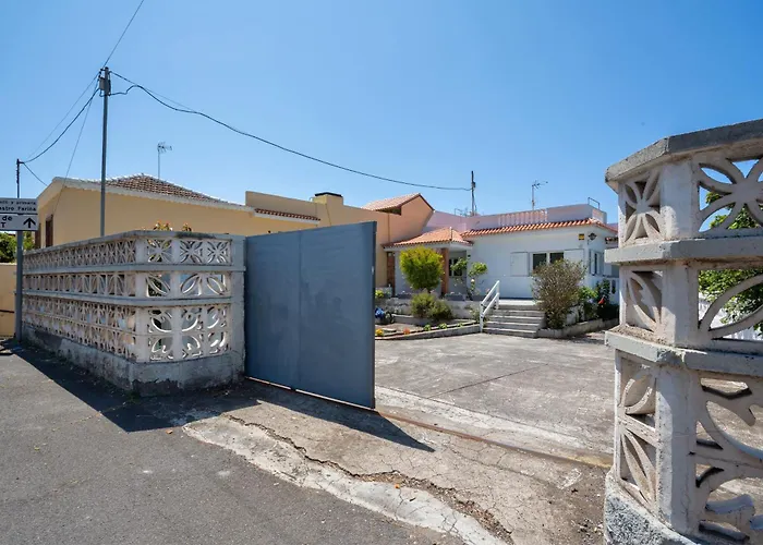 Picarus Holiday home Tacoronte