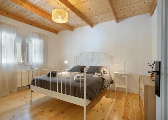 Holiday home Picarus