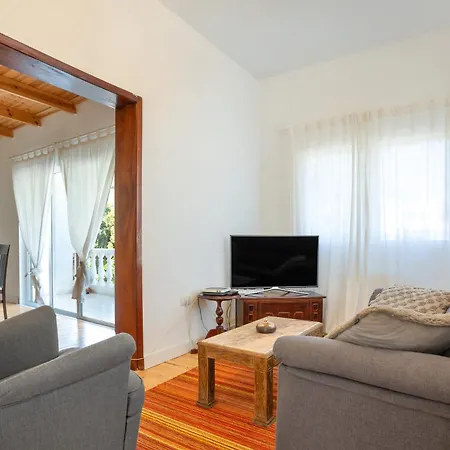 Feriehus Picarus Tacoronte