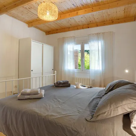 Ferienhaus Picarus *