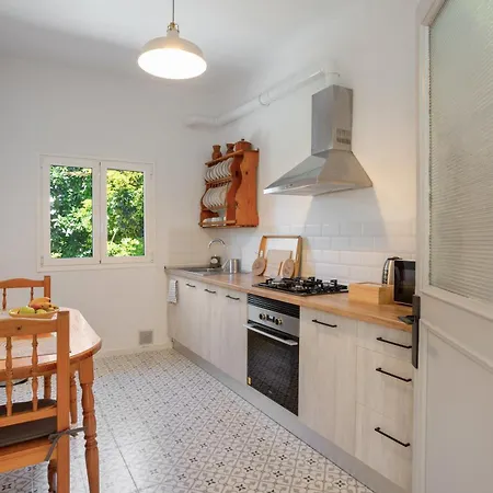 Ferienhaus Picarus Tacoronte