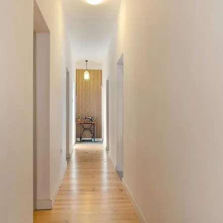 Picarus Ferienhaus *