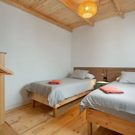 Ferienhaus Picarus *