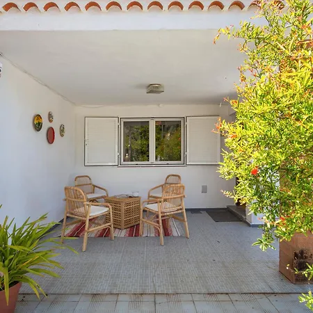 Picarus Ferienhaus Tacoronte