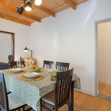 Ferienhaus Picarus *