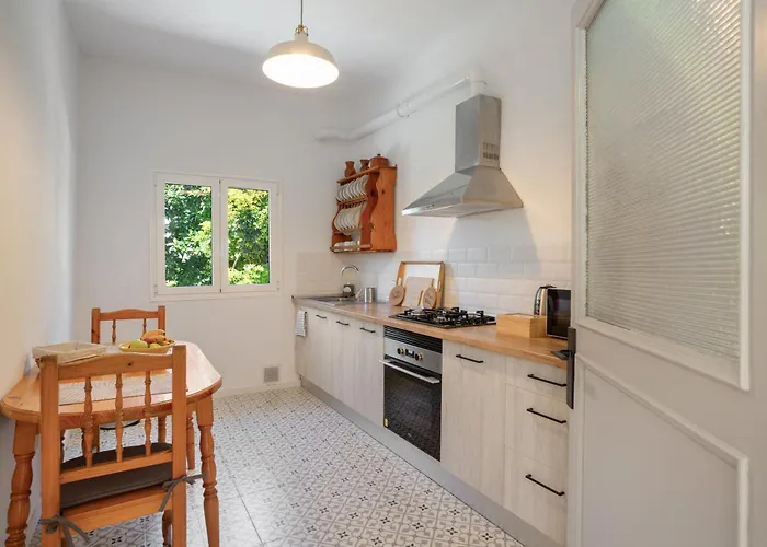 度假居 Picarus 塔科龙特